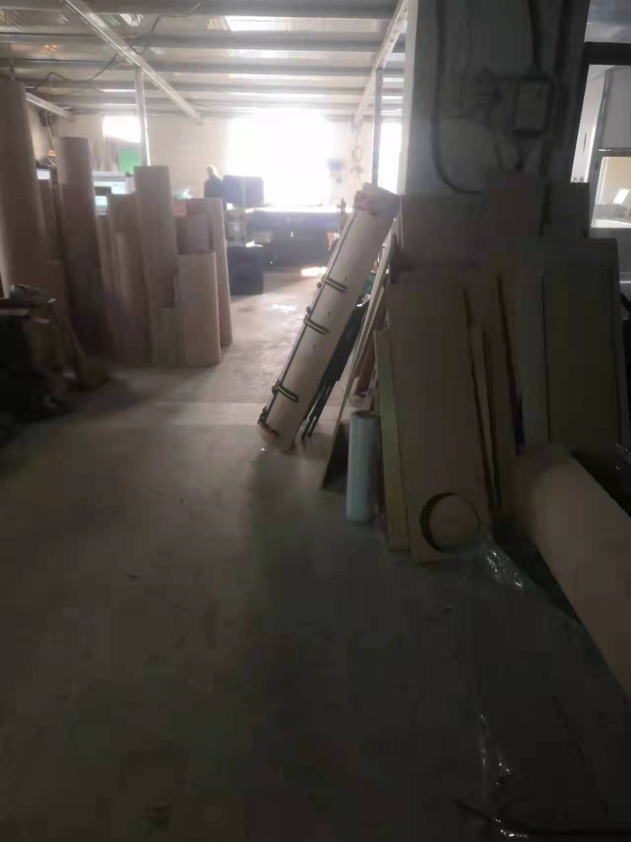 激光刀模切割木板產(chǎn)生的煙霧如何處理